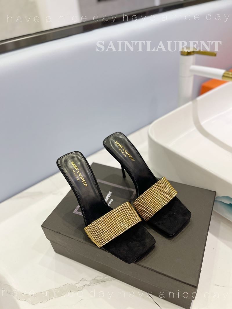 Ysl Sandals